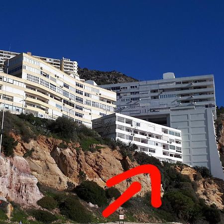 Casa Das Ondas Sesimbra Kültér fotó
