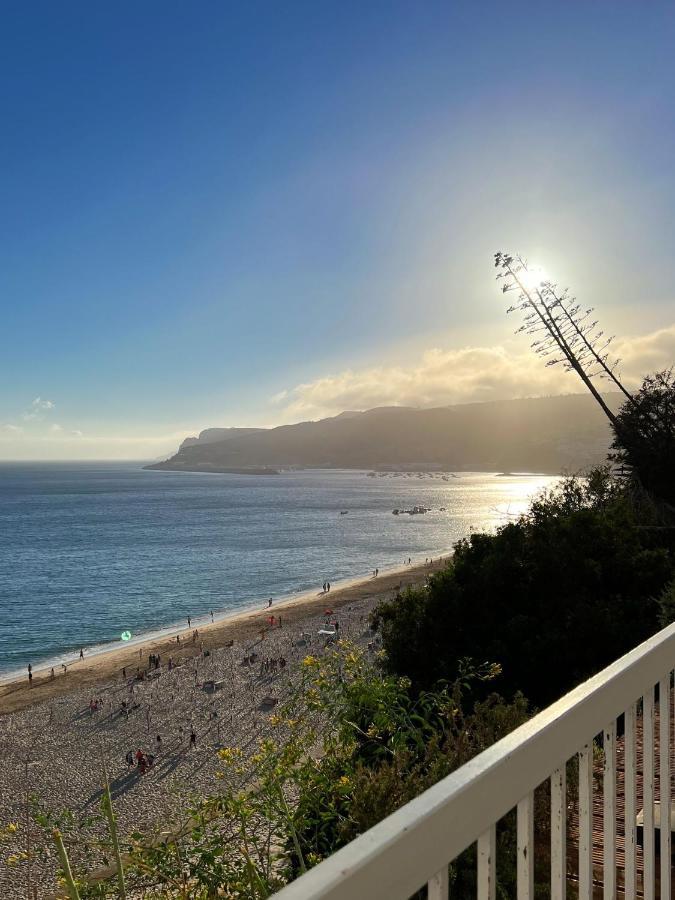 Casa Das Ondas Sesimbra Kültér fotó