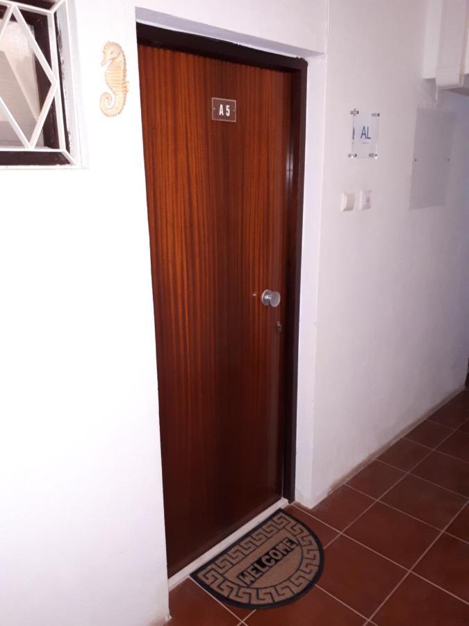 Casa Das Ondas Sesimbra Kültér fotó