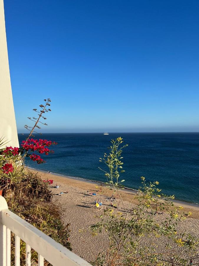 Casa Das Ondas Sesimbra Kültér fotó